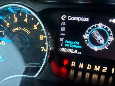 Used 2014 Ford F150 XLT w/ XLT Chrome Package AWD/4WD image 34