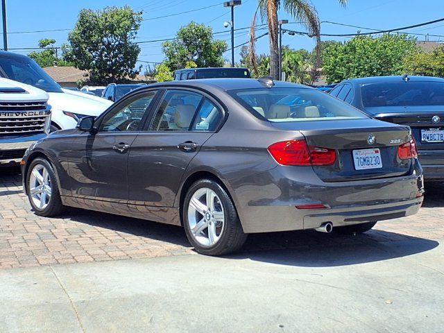 Used 2014 BMW 328d Sedan RWD image 7