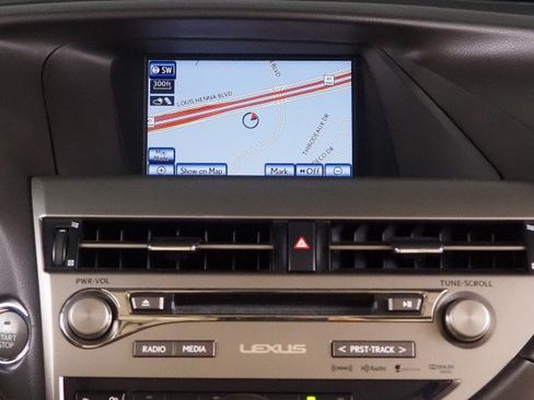 Used 2015 Lexus RX 350 FWD w/ Premium Package image 27