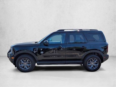 Used 2025 Ford Bronco Sport Big Bend AWD/4WD image 9