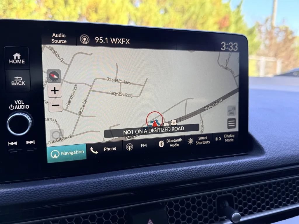 Used 2022 Honda Civic Touring image 37