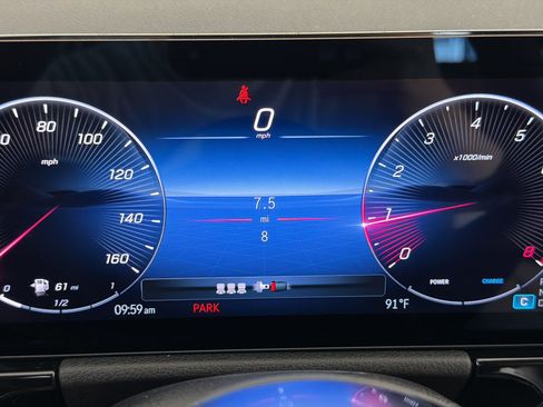 Used 2026 Mercedes-Benz GLA 250 4MATIC image 20