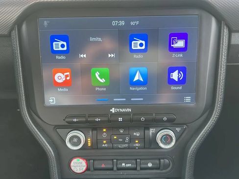 Used 2016 Ford Mustang GT RWD image 31