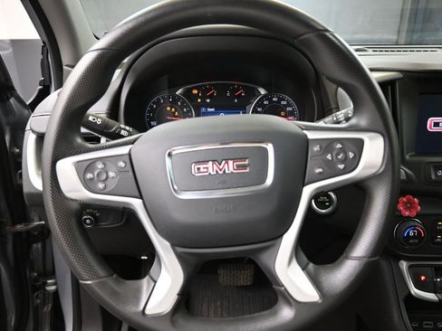 Used 2023 GMC Terrain SLE w/ Driver Convenience Package AWD/4WD image 23