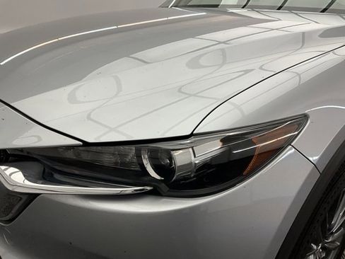 Used 2019 MAZDA CX-5 Touring image 23