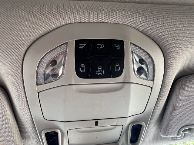 Used 2024 Chrysler Pacifica Limited w/ Uconnect Theater Family Group AWD/4WD image 35