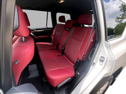 Used 2023 Lexus GX 460 Premium w/ Premium Plus Package AWD/4WD image 21
