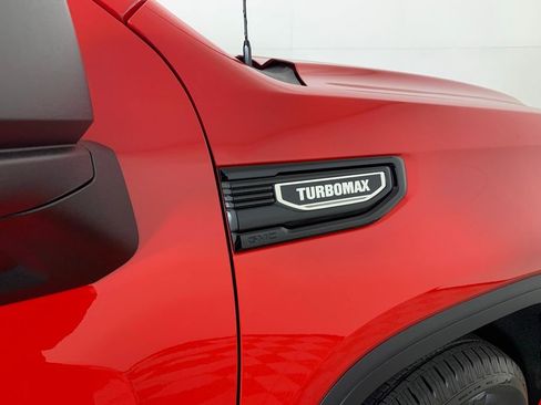 New 2026 GMC Sierra 1500 Pro w/ Graphite Edition image 57