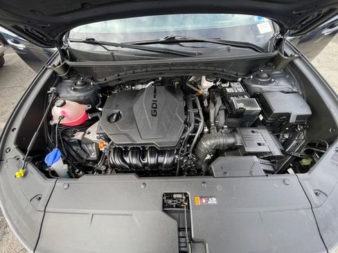 Used 2022 Hyundai Tucson SEL image 20