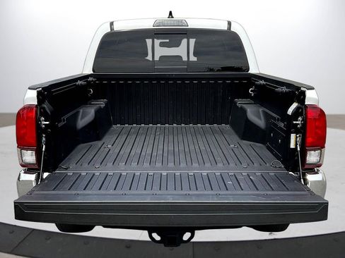 Used 2023 Toyota Tacoma SR5 RWD image 24