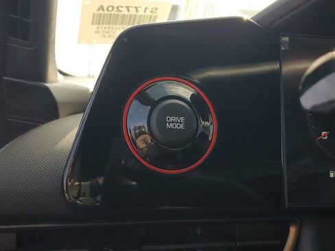 Used 2023 Hyundai Elantra N Line w/ Cargo Package image 33