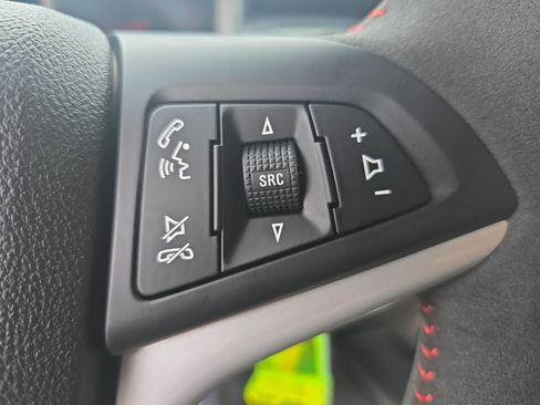 Used 2015 Chevrolet Camaro SS w/ SS Performance Package RWD image 17