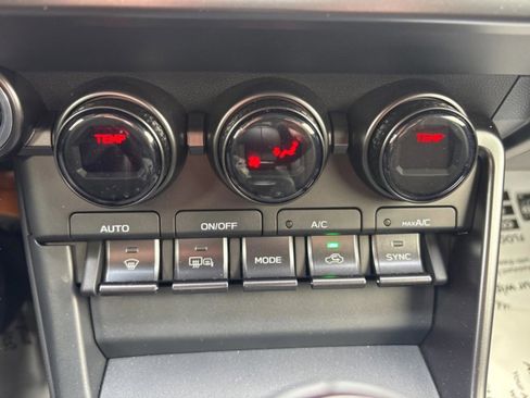 Used 2026 Toyota GR86 YUZU Limited image 23