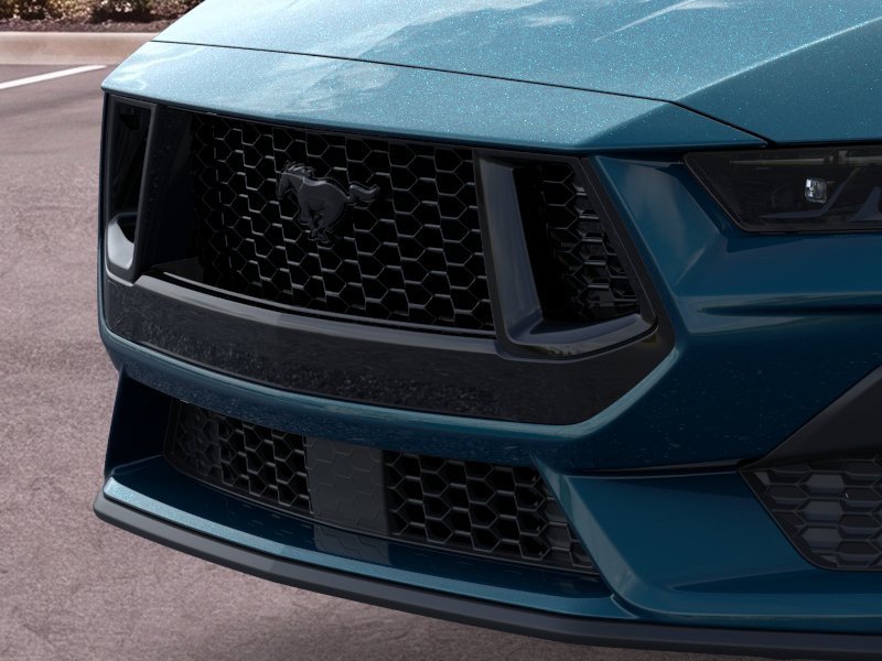 New 2026 Ford Mustang GT w/ Mustang Nite Pony Package RWD image 19
