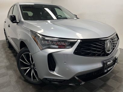 New 2026 Acura RDX A-Spec