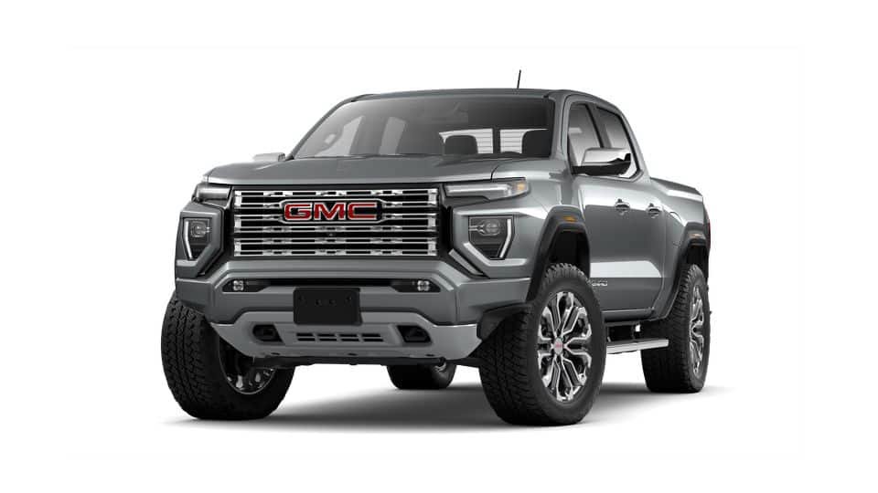 New 2026 GMC Canyon Denali AWD/4WD image 38