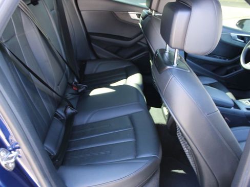 Used 2019 Audi A5 2.0T Premium w/ Convenience Package image 12