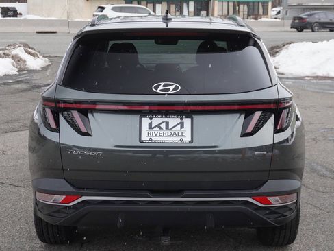 Used 2022 Hyundai Tucson SEL w/ Convenience Package image 13