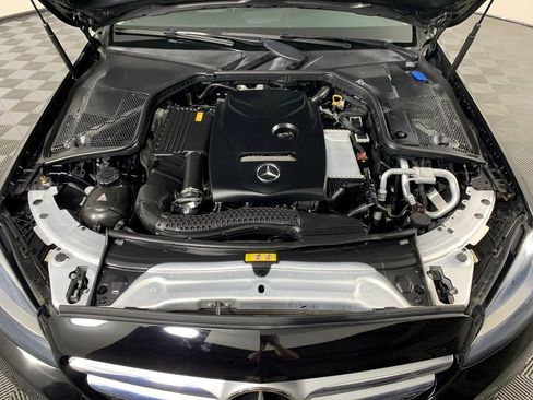 Used 2017 Mercedes-Benz C 300 Sedan image 11