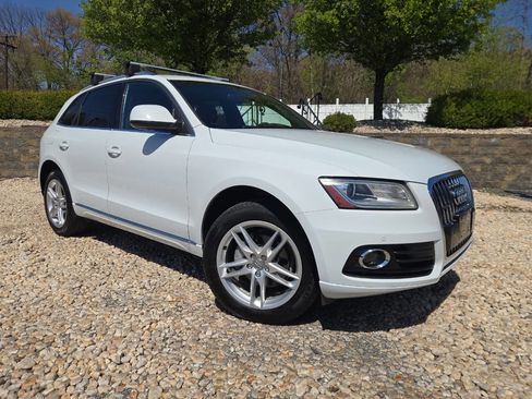 Used 2014 Audi Q5 2.0T Premium Plus image 40