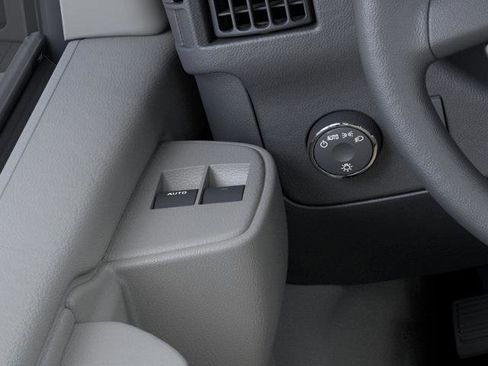 New 2025 Chevrolet Express 3500 w/ Power Convenience Package image 35