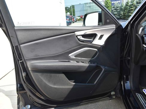 Used 2024 Acura RDX SH-AWD image 14