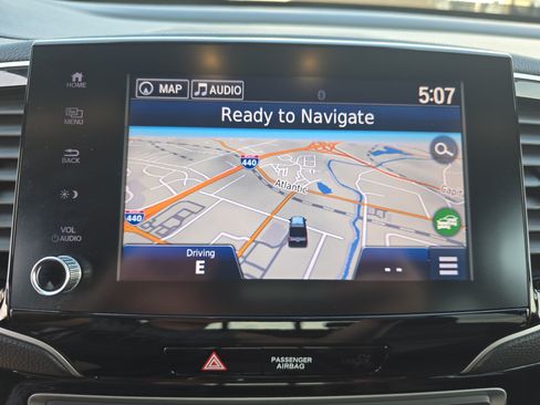 Used 2023 Honda Ridgeline Black Edition image 22