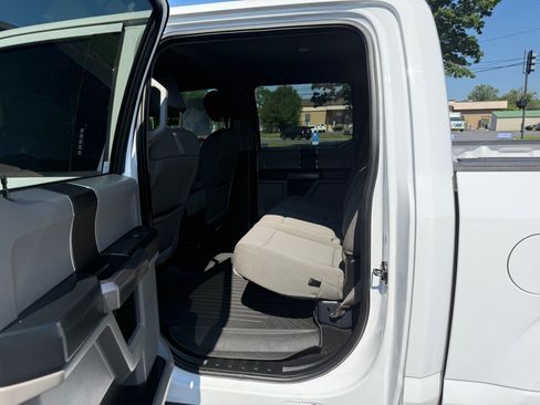 Used 2019 Ford F150 XLT w/ Equipment Group 301A Mid AWD/4WD image 6