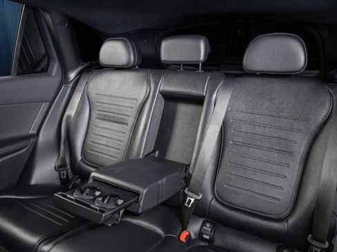 New 2026 Mercedes-Benz GLC 300 image 26