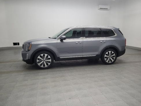 Used 2020 Kia Telluride S image 2