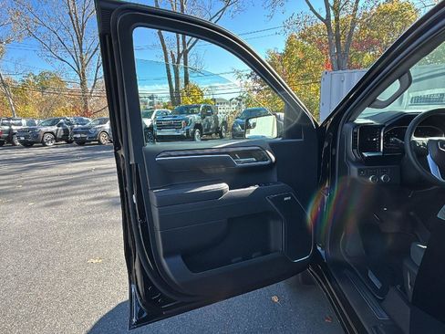 New 2026 GMC Sierra 1500 Elevation image 12