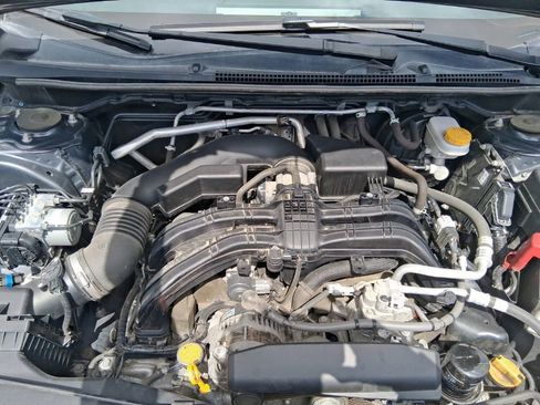 Used 2021 Subaru Crosstrek 2.5i Limited AWD/4WD image 23