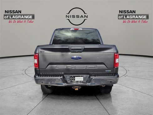 Used 2019 Ford F150 XLT w/ Equipment Group 302A Luxury image 10