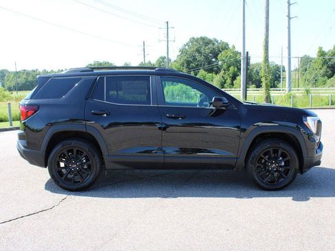 New 2027 GMC Terrain Elevation w/ Elevation Premium Package FWD image 16