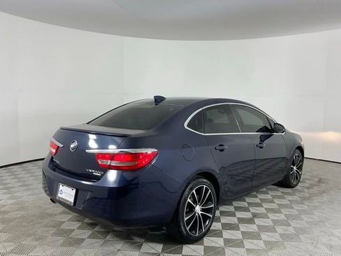 Used 2016 Buick Verano Sport Touring image 5