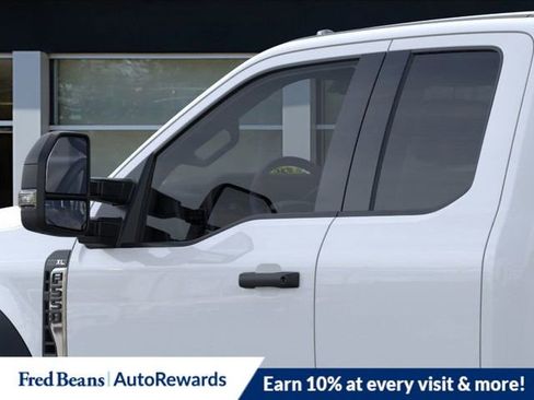 New 2026 Ford F550 4x4 Supercab Super Duty image 21