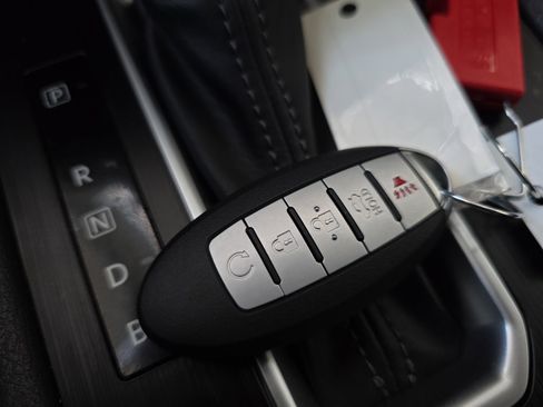 Used 2025 Nissan Kicks S FWD image 29