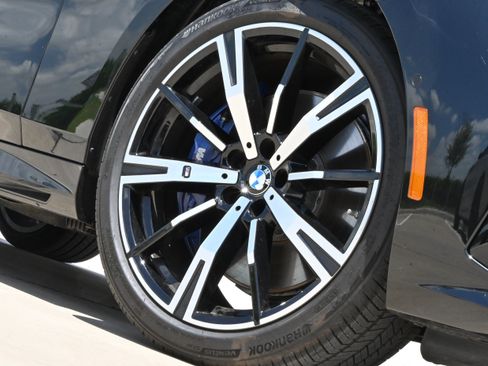 Used 2026 BMW 540i xDrive w/ M Sport Package AWD/4WD image 11