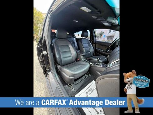 Used 2017 Kia Forte SX FWD image 25