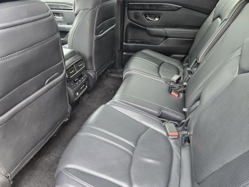 Certified 2023 Honda Pilot Elite image 26
