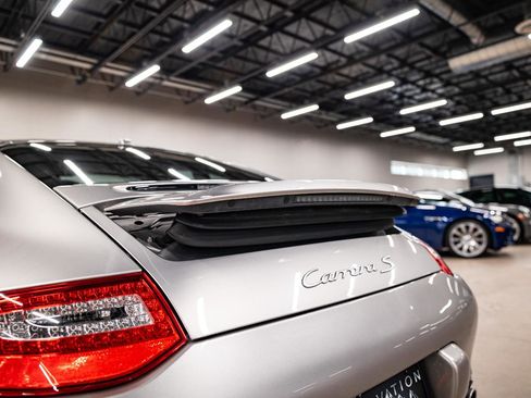 Used 2011 Porsche 911 Carrera S RWD image 33