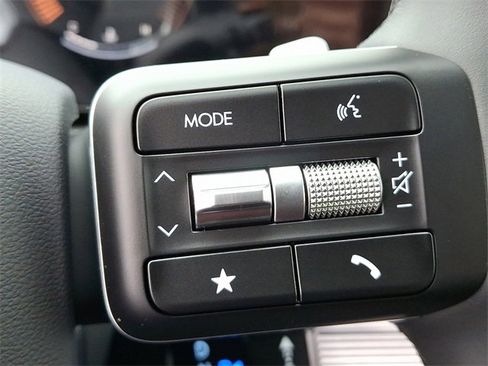 New 2026 Hyundai Santa Fe SEL image 12