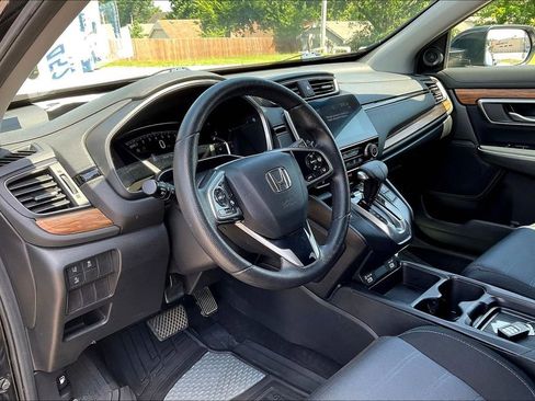 Used 2021 Honda CR-V EX image 13