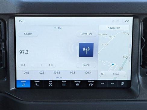 Used 2025 Ford Bronco Big Bend image 16