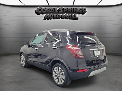 Used 2020 Buick Encore Preferred w/ Safety Package FWD image 4