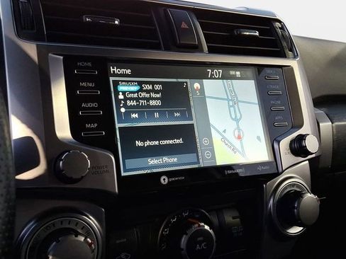 Certified 2024 Toyota 4Runner SR5 Premium image 18