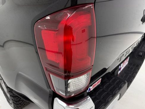 Used 2023 Toyota Tacoma SR5 RWD image 36