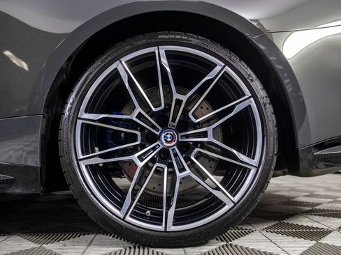 Used 2023 BMW M4 xDrive Competition AWD/4WD image 43