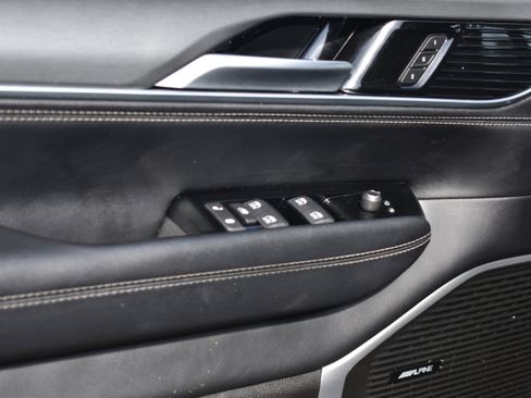 Used 2024 Jeep Wagoneer Series II w/ Convenience Group I image 25