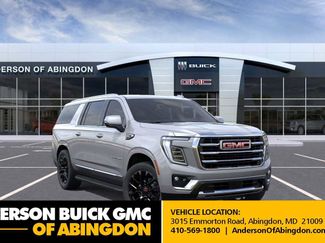 New 2026 GMC Yukon XL Elevation video 1